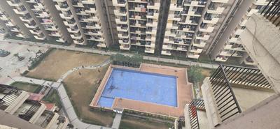 4 BHK Flat