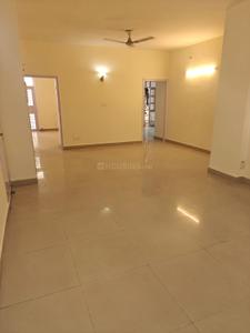 3 BHK Independent Builder Floor