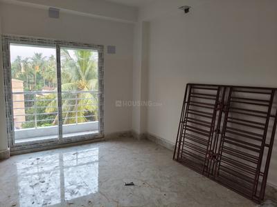Bedroom Image of 897 Sq.ft 2 BHK Apartment / Flat for sale in North Dum Dum Bediapara Kolkata for Rs. 3550000