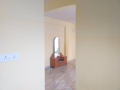 Kitchen Image of 1250 Sq.ft 2 BHK Apartment / Flat for rent in Akshay, Mahadevapura Bengaluru for Rs. 33000