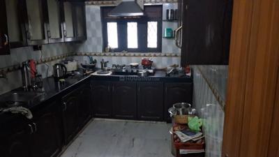 Kitchen Image of 3060 Sq.ft 4.5 BHK Independent House for sale in Ajabpur Khurd Dehradun for Rs. 29000000