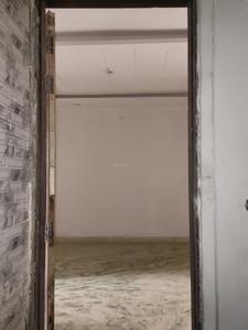 Main Entrance Image of 1100 Sq.ft 3 BHK Builder Floor for sale in Sector 21 Rohini New Delhi for Rs. 10500000