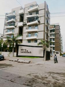 Image of 1731 Sq.ft 3 BHK Apartment / Flat for rent in GenX Landmark, Danapur, Patna for Rs. 24000