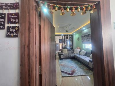 Image of 1550 Sq.ft 3 BHK Apartment / Flat for sale in Agrawal Sagar Pearl, Jatkhedi, Bhopal for Rs. 8200000