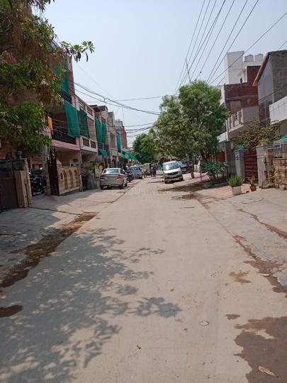 residential plot Main Image 1