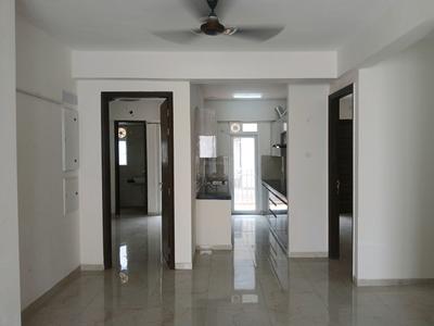 3.5 BHK Flat