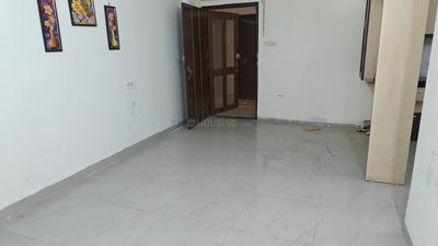 Living Room Image of 1060 Sq.ft 2 BHK Apartment / Flat for sale in Space Park, Mahalakshmi Nagar Indore for Rs. 4400000