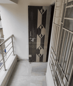 Balcony Image of 750 Sq.ft 2 BHK Apartment / Flat for rent in Lemon Botany, Mourigram Howrah for Rs. 10500