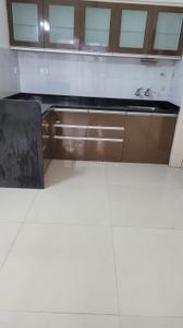 Kitchen Image of 1020 Sq.ft 2 BHK Apartment / Flat for sale in Shreeyash Shree Woods, Dhanori Pune for Rs. 6500000