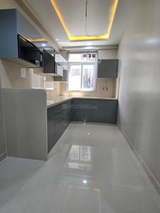 Kitchen Image of 1650 Sq.ft 4 BHK Apartment / Flat for sale in The Royal Crown I, Jagatpura Jaipur for Rs. 10000000