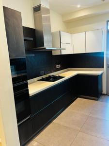 Kitchen Image of 1200 Sq.ft 2 BHK Apartment / Flat for sale in The O G By Habulus, Electronic City Bengaluru for Rs. 11300000