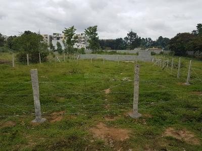 Image of 1200 Sq.ft Residential Plot / Land for sale in K R Puram, Bengaluru for Rs. 10200000