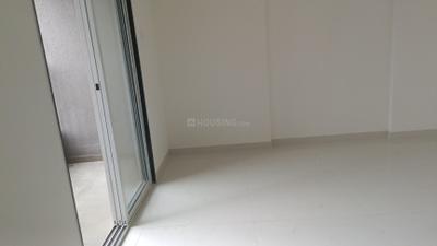 Bedroom Image of 1300 Sq.ft 3 BHK Apartment / Flat for sale in Veddant Ganesh Bella Rossa Phase 2, Punawale Pune for Rs. 9200000