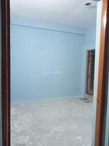 Bedroom Image of 500 Sq.ft 1 BHK Independent House for rent in Tikaitganj Lucknow for Rs. 6000