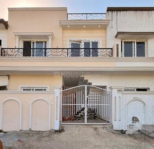 Image of 1650 Sq.ft 3 BHK Villa for sale in Grah Imperial Villas Phase 1, Anora Kala, Lucknow for Rs. 6000000