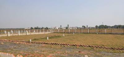 Image of 720 Sq.ft Residential Plot / Land for sale in Prantik, Bolpur-Santiniketan for Rs. 350000