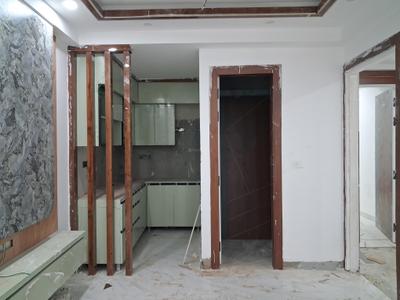 Living Room Image of 1050 Sq.ft 2 BHK Apartment / Flat for sale in Capital Metro Heights 2, Sector 72 Noida for Rs. 3850000