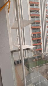 Image of 425 Sq.ft 1.5 BHK Apartment / Flat for rent in Nav Anantam, Instrumentation Limited Colony, Kota for Rs. 18000