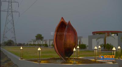 Image of 800 Sq.ft Residential Plot / Land for sale in Magarkheda, Jassa Karadiya, Indore for Rs. 3240000