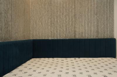 Image of 950 Sq.ft 2 BHK Apartment / Flat for sale in 27th Avenue, Bavdhan, Pune for Rs. 10500000