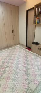 Bedroom Image of 1100 Sq.ft 3 BHK Apartment / Flat for sale in Bandra East Mumbai for Rs. 60000000
