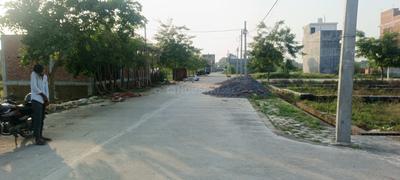 Image of 900 Sq.ft Residential Plot / Land for sale in Naubasta, Kanpur for Rs. 1700000