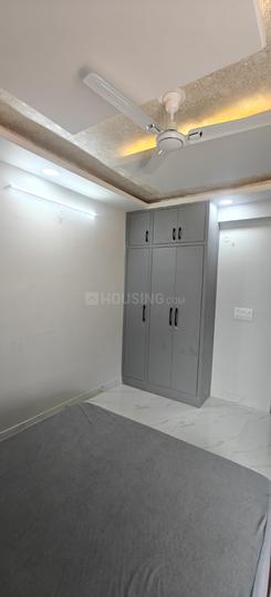 Brijlalpura, Nirman Nagar Bedroom 1