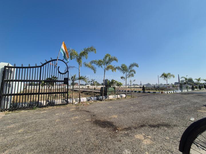 Banthra Sikander Pur	 Main Image 1