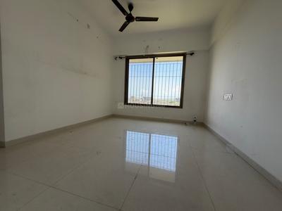 Bedroom Image of 1025 Sq.ft 2 BHK Apartment / Flat for sale in Varsha Balaji Vista, Panvel Navi Mumbai for Rs. 12800000