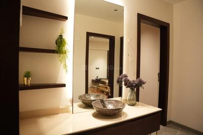 4 BHK Flat