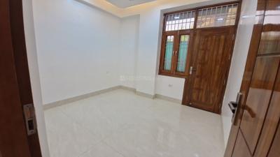 Bedroom Image of 1032 Sq.ft 3 BHK Builder Floor for sale in Palam New Delhi for Rs. 9000000