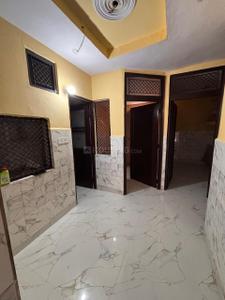 Image of 585 Sq.ft 2.5 BHK Independent House for rent in Burari, New Delhi for Rs. 9000