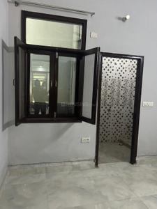 Bedroom Image of 1250 Sq.ft 3 BHK Builder Floor for rent in Vasundhara Ghaziabad for Rs. 25000
