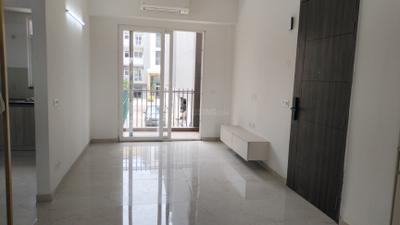 Living Room Image of 800 Sq.ft 2 BHK Builder Floor for rent in Smartworld Orchard, Sector 61 Gurgaon for Rs. 45000