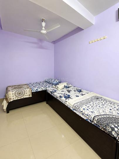 Bedroom Image of Hriday housing solution  in Andheri East, Mumbai