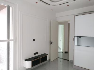 Bedroom Image of 1600 Sq.ft 3 BHK Apartment / Flat for sale in Rajasthan Apartments, Sector 4 Dwarka New Delhi for Rs. 31800000