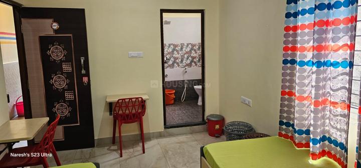 Hall Image of Atlas Colive House in Adugodi, Bangalore