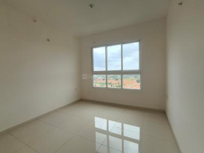 Bedroom Image of 1477 Sq.ft 3 BHK Apartment / Flat for sale in Godrej Aqua, Hosahalli Bengaluru for Rs. 16900000