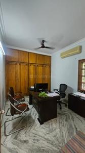 Hall Image of 5500 Sq.ft 6 BHK Independent House for rent in Banjara Hills Hyderabad for Rs. 400000