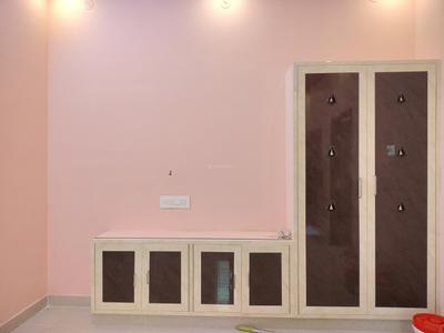 Living Room Image of 1100 Sq.ft 2 BHK Villa for sale in Rainbow New Villas, Sirukadal Chennai for Rs. 4750000