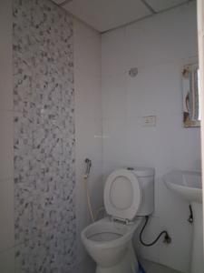 Bedroom One Image of 930 Sq.ft 2 BHK Apartment / Flat for sale in Supertech Cape Town, Sector 74 Noida for Rs. 9500000