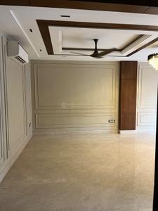 Hall Image of 1800 Sq.ft 3 BHK Builder Floor for sale in New Rajinder Nagar New Delhi for Rs. 65000000