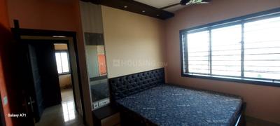 Bedroom Image of 1065 Sq.ft 2 BHK Apartment / Flat for sale in Bangur Avenue Kolkata for Rs. 5000000