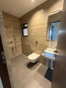 Image of 1110 Sq.ft 2 BHK Apartment / Flat for sale in Prabhadevi, Mumbai for Rs. 46500000