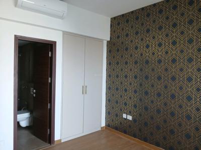 Bedroom Image of 2720 Sq.ft 4 BHK Apartment / Flat for sale in Godrej Meridien, Sector 103 Gurgaon for Rs. 43000000
