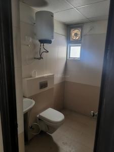 Image of 1748 Sq.ft 3 BHK Apartment / Flat for rent in Indosam 75, Sector 75, Noida for Rs. 43000