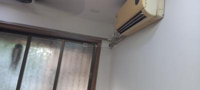 Bedroom Image of 1130 Sq.ft 2 BHK Apartment / Flat for rent in Airoli Navi Mumbai for Rs. 35000