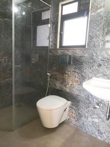 Bedroom Three Image of 1250 Sq.ft 3 BHK Apartment / Flat for sale in Hubtown Seasons, Chembur Mumbai for Rs. 47400000