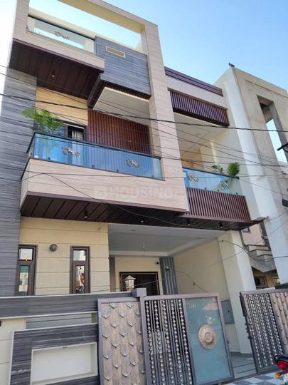 J Block, Tagore Nagar Main Image 1