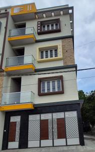 Building Image of 3000 Sq.ft 4 BHK Duplex for sale in Kengeri Satellite Town Bengaluru for Rs. 25500000